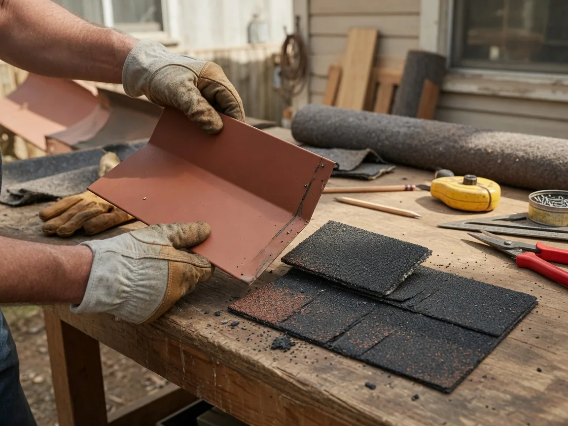 Roof Repair company in New Town, ND
